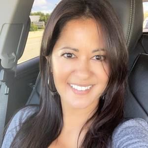 Meet your Posher, Annette